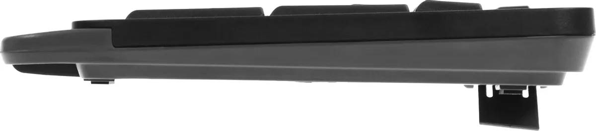 картинка Комплект A4tech Fstyler FGS1035Q; Wireless Multimedia Black/ Gray (FGS1035Q Grey) от магазина КомпьютерЦентр