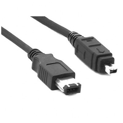 картинка Кабель Gembird Firewire 6P/4P 1.8м (CCB-FWP-46-6) от магазина КомпьютерЦентр