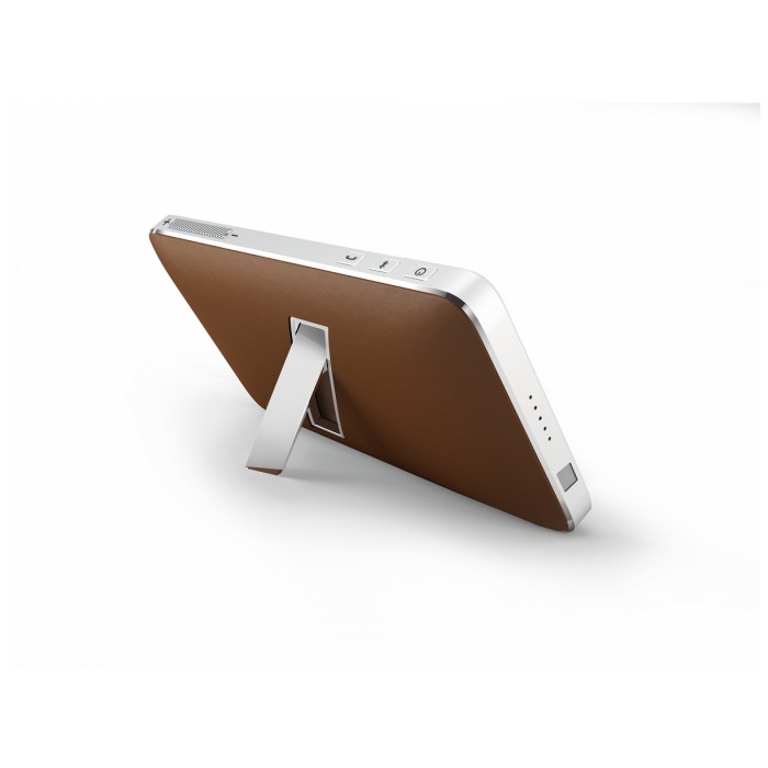картинка Колонки JBL Harman Kardon Esquire mini Brown от магазина КомпьютерЦентр