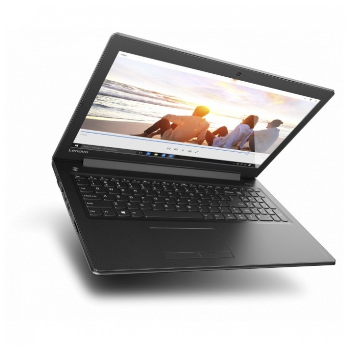 картинка Ноутбук Lenovo IdeaPad 310-15IAP Black (80TT00A3RA) от магазина КомпьютерЦентр