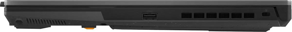 картинка Ноутбук ASUS TUF Gaming A15 (FA507NUR-LP044) 15.6'' FHD/ WV/  Ryzen 7 7435HS/  16ГБ DDR5/  SSD 512ГБ/  GeForce RTX4050 6 ГБ/  noOS от магазина КомпьютерЦентр