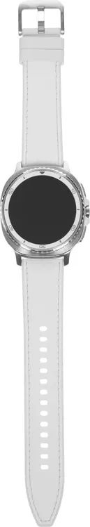 картинка Смарт-часы Samsung Galaxy Watch 8 46mm LTE White (SM-L505) от магазина КомпьютерЦентр