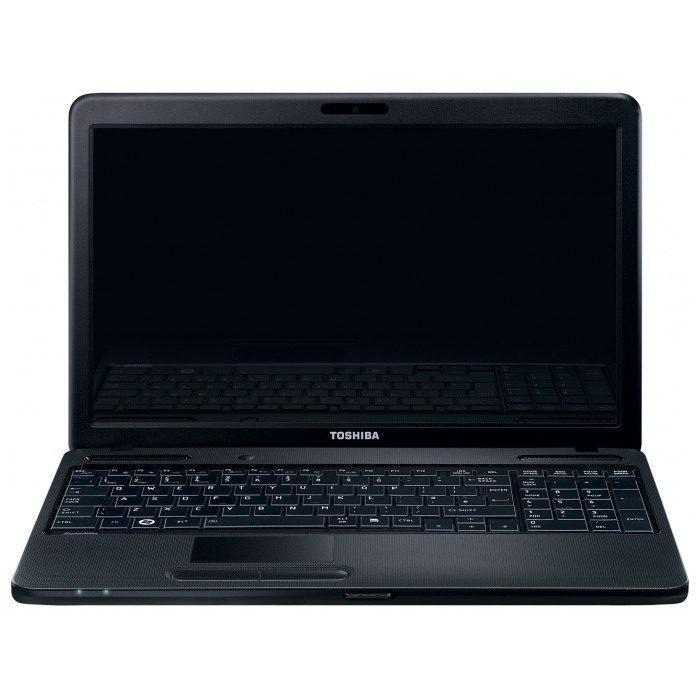 картинка Ноутбук Toshiba Satellite C660-1EM + сумка (PSC0SE-01500VRU) от магазина КомпьютерЦентр