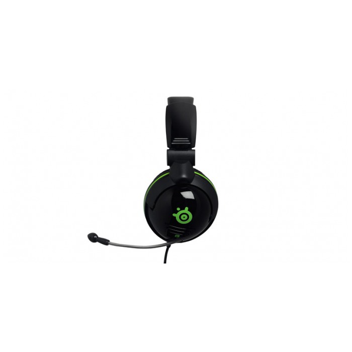 картинка Гарнитура SteelSeries Spectrum 5XB (61261) от магазина КомпьютерЦентр