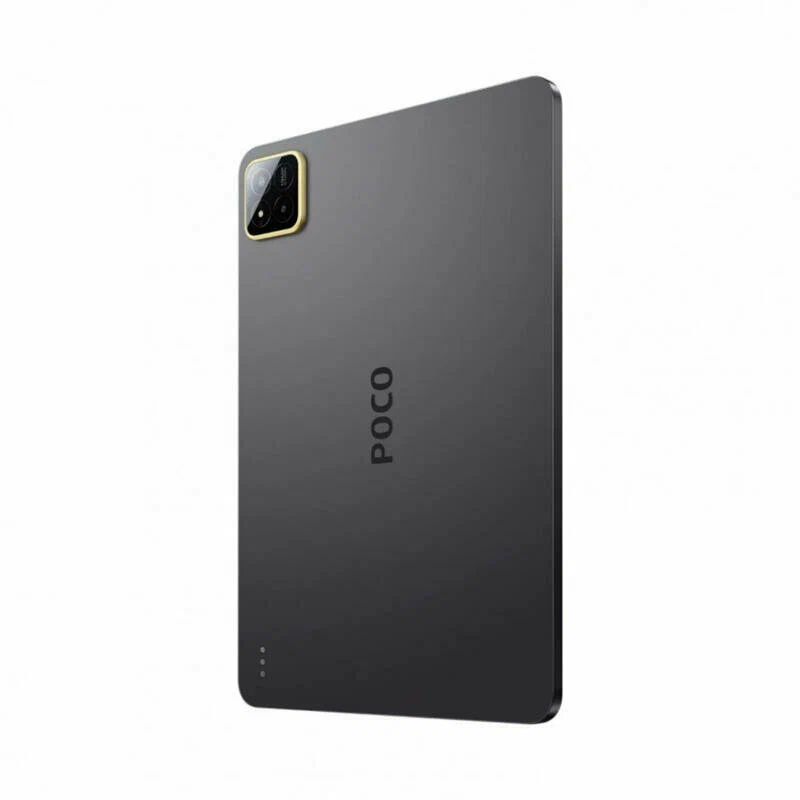 картинка Планшетный ПК Xiaomi Poco Pad X1 Grey 11.2'' IPS / 8Gb / 512Gb от магазина КомпьютерЦентр