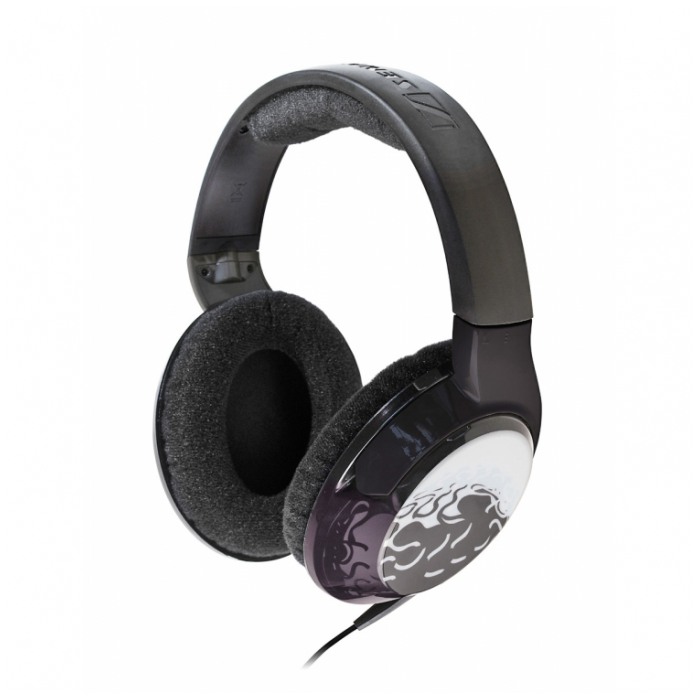 картинка Наушники Sennheiser HD 418 (HD418) от магазина КомпьютерЦентр