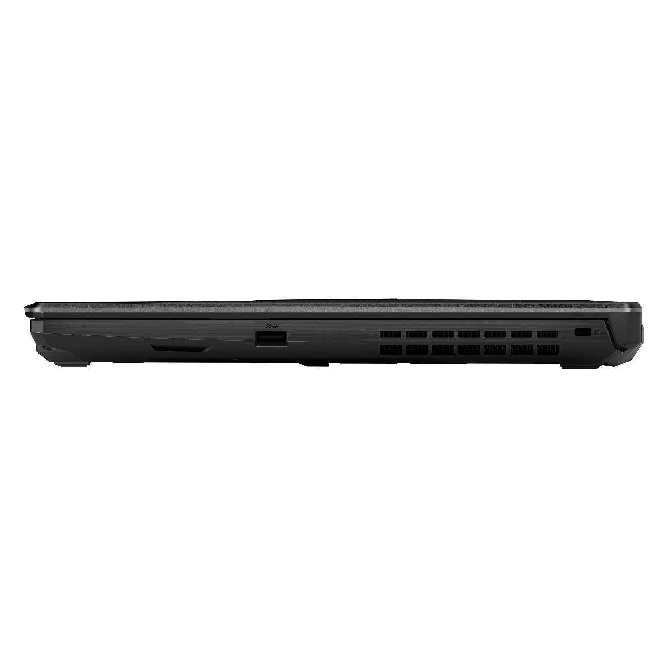 картинка Ноутбук Asus TUF Gaming 15 FA506NF-HN062 15.6'' IPS 144Гц (1920x1080)/  Ryzen 5 7535HS/  16Gb DDR5/ SSD 512/ NV RTX2050 4Gb/  DOS/  2.3kg (90NR0JE7-M00570) от магазина КомпьютерЦентр