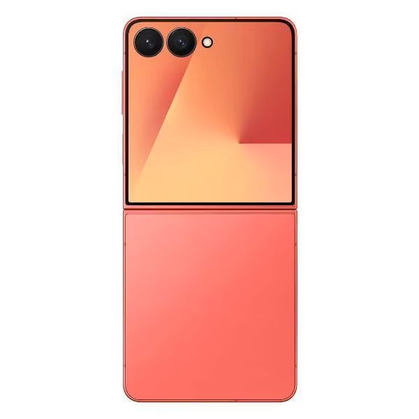 картинка Смартфон Samsung Galaxy Z Flip 7 Coralred 6.9'' / 12Gb / 512Gb (SM-F766B) от магазина КомпьютерЦентр