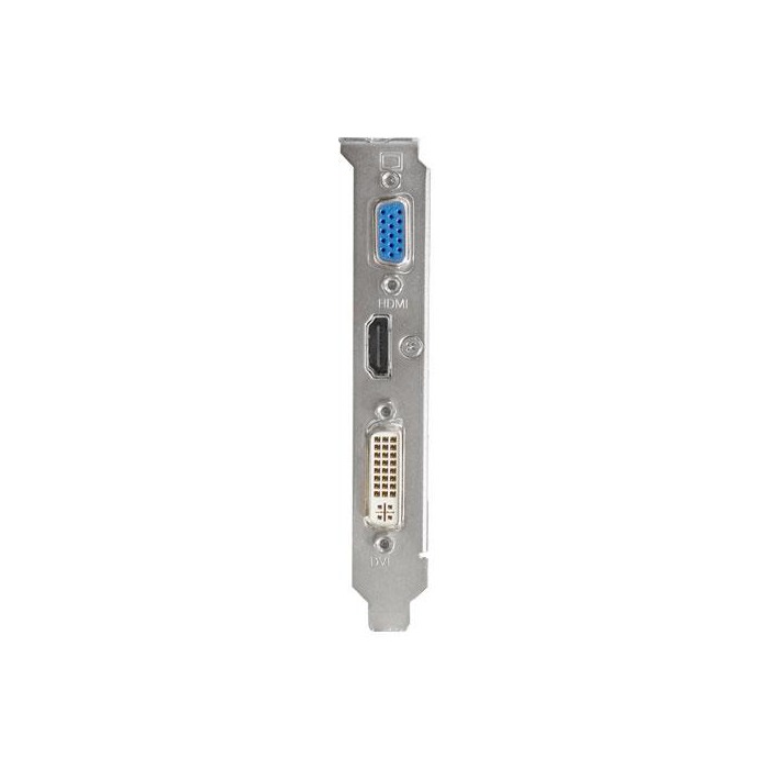 картинка Видеокарта Asus GeForce 210 LP 512Mb DDR2 (EN210/DI/512MD2) от магазина КомпьютерЦентр