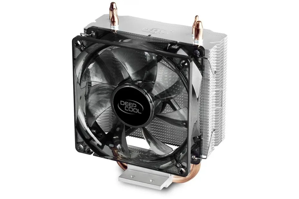 картинка Вентилятор CPU Deepcool Gammaxx 200 V2 1700 Native от магазина КомпьютерЦентр