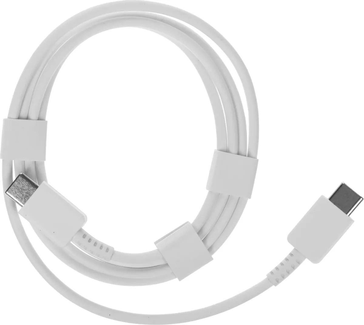 картинка Наушники TWS Samsung Galaxy Buds 3 Pro белый (SM-R630) от магазина КомпьютерЦентр