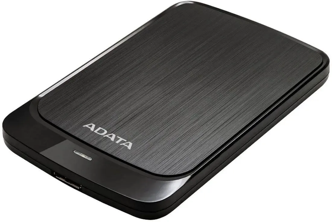 картинка HDD внешний 2Tb A-DATA 2.5'' HV320 Black (AHV320-2TU31-CBK) от магазина КомпьютерЦентр