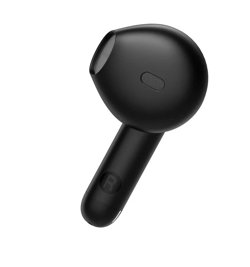 картинка Bluetooth гарнитура Edifier GM3 Plus Black вкладыши от магазина КомпьютерЦентр