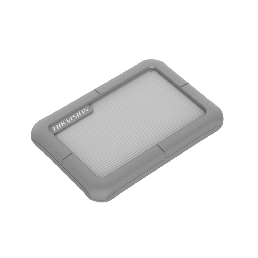 картинка HDD внешний 1Tb Hikvision 2.5'' T30 Rubber Gray (HS-EHDD-T30/ 1T / GrayRubber) от магазина КомпьютерЦентр