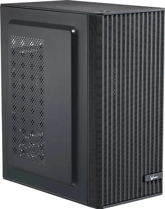 картинка Корпус Formula Air Mesh G1 черный без БП mATX AIR MESH G1 B от магазина КомпьютерЦентр