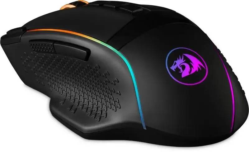 картинка Мышка Redragon Enlightment RGB (70644) от магазина КомпьютерЦентр