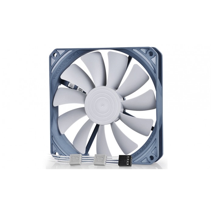 картинка Вентилятор DeepCool 120 mm GS 120 (GS 120) от магазина КомпьютерЦентр