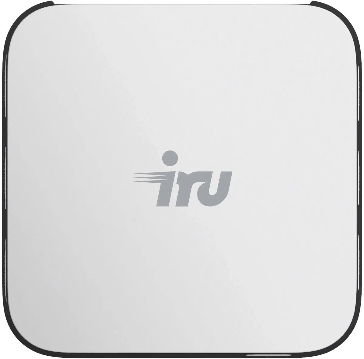 картинка Неттоп IRU Planio 115 N100/  16Gb/  SSD 512Gb UHDG/  noOS/  серебристый (2099138) от магазина КомпьютерЦентр