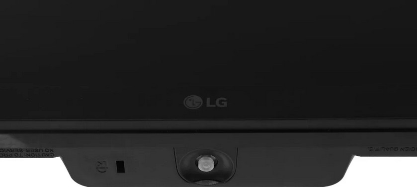 картинка Монитор LG UltraGear 23.8'' 24GS60F-B от магазина КомпьютерЦентр