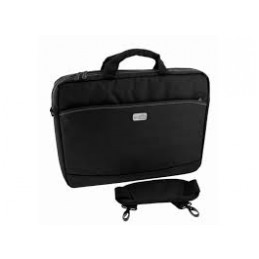 картинка Сумка PC Pet 600D PCP-A1317BK 17'' Black (PCP-A1317BK) от магазина КомпьютерЦентр