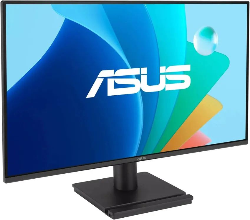 картинка Монитор 23.8'' Asus VA249HG Eye Care 120Hz, IPS, 1920x1080, 1ms, 300cdm, HDMI, Tilt от магазина КомпьютерЦентр