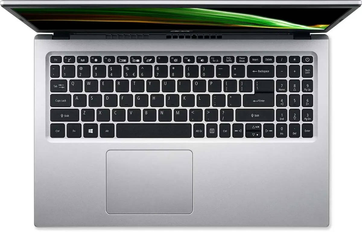 картинка Ноутбук Acer Aspire 3 A315-58-35HF 15.6'' 8Gb / 256Gb SSD, Silver (NX.ADDER.015) от магазина КомпьютерЦентр