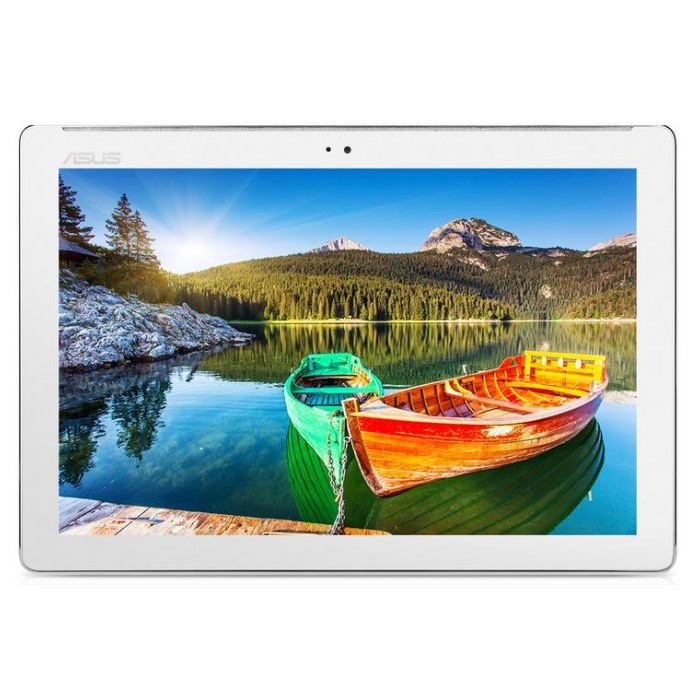 картинка Планшетный ПК Asus ZenPad Z300C-1B100A 10.1 8Gb White (90NP0233-M04200) от магазина КомпьютерЦентр