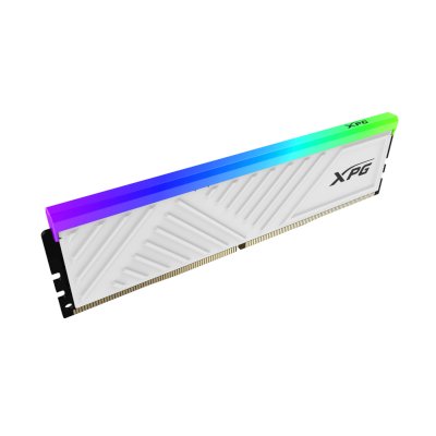 картинка DIMM DDR4 32Gb 3600MHz PC4-25600 ADATA XPG Gammix D35 RGB (AX4U360032G18I-SWHD35) от магазина КомпьютерЦентр