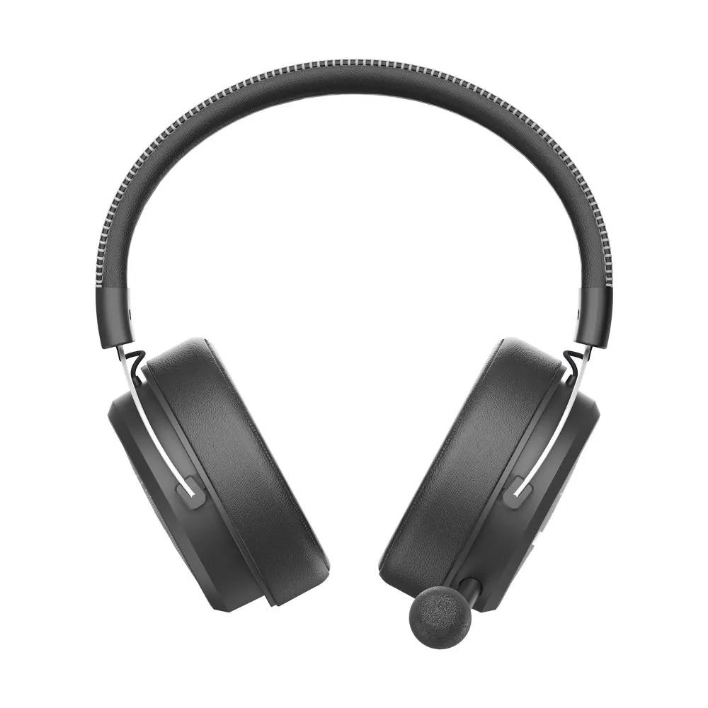 картинка Bluetooth гарнитура A4Tech Bloody MR590 Sports 2.0, BT 5.3, проводной, радиоканал, черный от магазина КомпьютерЦентр
