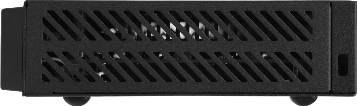 картинка Неттоп Asus PN43-B-SN013MF intel N100 (4/ 4)/  DDR4 SO-DIMM/  1xM.2 2280 PCIe Gen3x4/  Bt v5.2/  Wi-Fi AC/  noOS/  черный от магазина КомпьютерЦентр