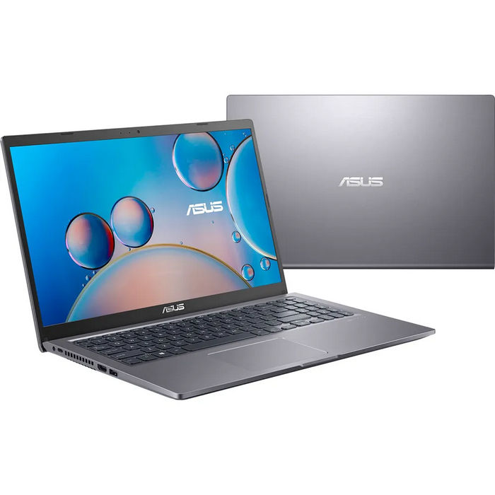 картинка Ноутбук ASUS R565EA-BQ1875W 15.6'' Gray от магазина КомпьютерЦентр