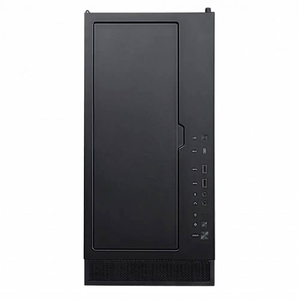 картинка Корпус MSI MPG QUIETUDE 100S Midtower Black от магазина КомпьютерЦентр