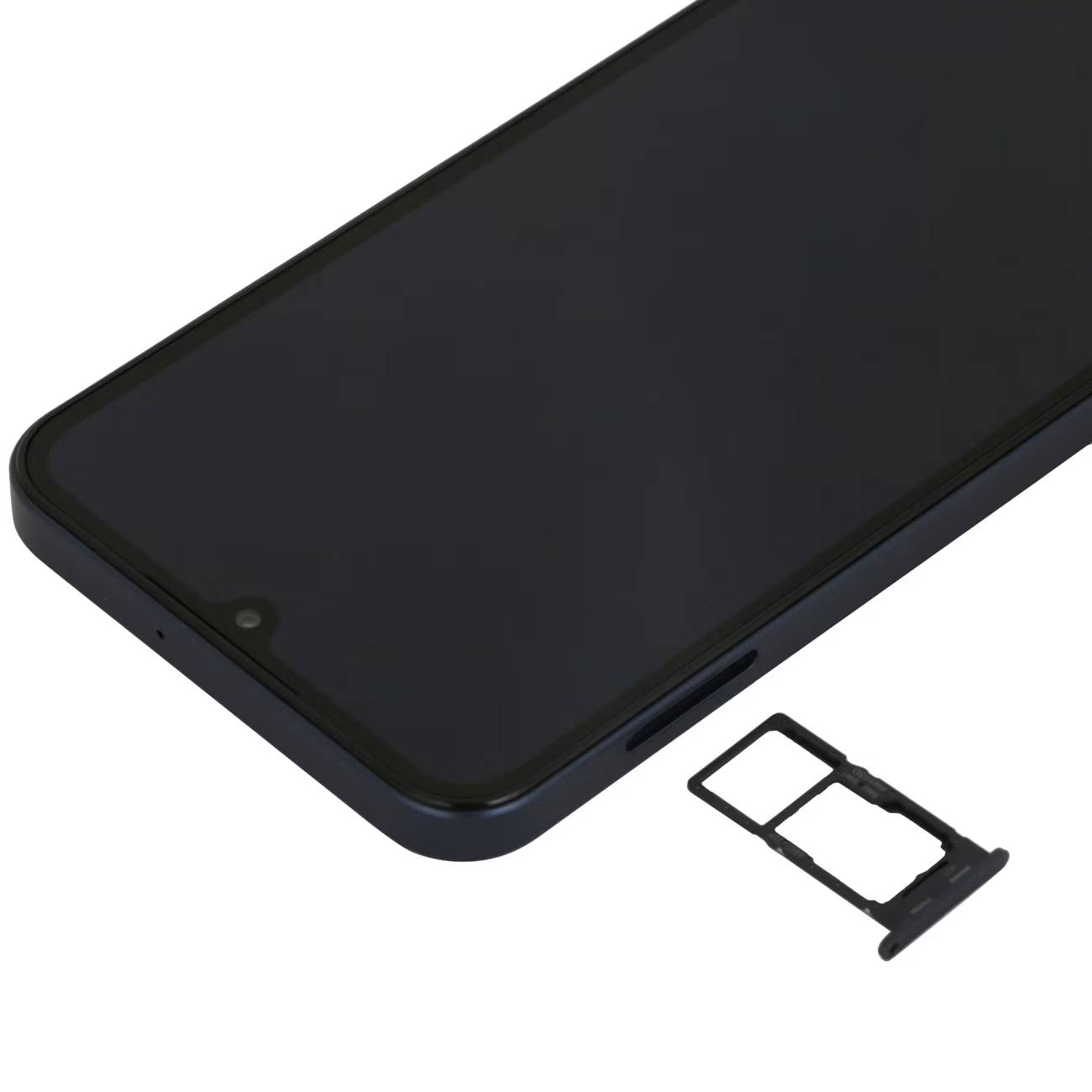 картинка Смартфон Samsung Galaxy A25 Blue Black A256 6.5'' / 8Gb / 256Gb от магазина КомпьютерЦентр