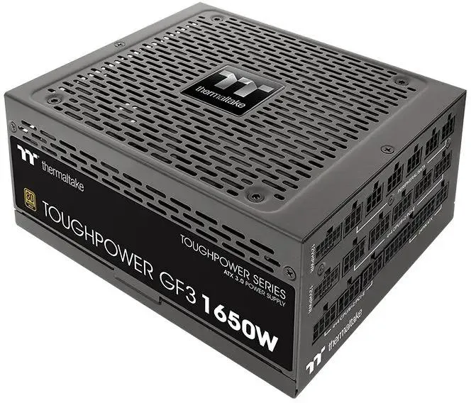 картинка Блок питания Thermaltake Toughpower GF3 1650W (PS-TPD-1650FNFAGE-4) от магазина КомпьютерЦентр