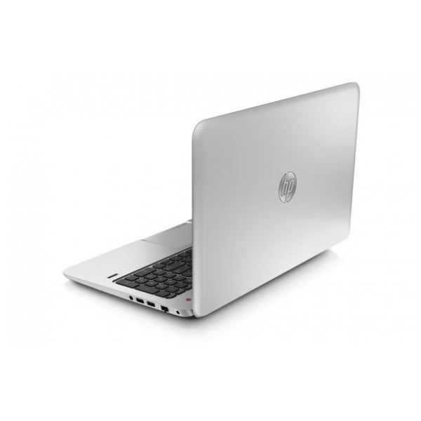 картинка Ноутбук HP ENVY 15-j011er Silver (E7G52EA) от магазина КомпьютерЦентр
