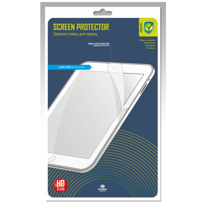 картинка Пленка Global for Samsung Galaxy Star Plus S7262 (1283126454462) от магазина КомпьютерЦентр