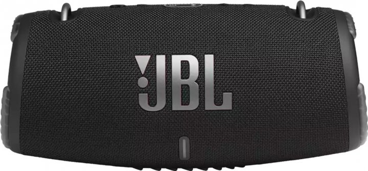 картинка Акустика JBL Extreme 3 Bluetooth 100W Black от магазина КомпьютерЦентр