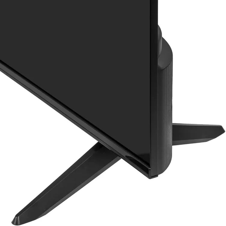 картинка Телевизор TCL 65'' 65P6K черный DLED LCD 4K UHD 60Hz Smart от магазина КомпьютерЦентр
