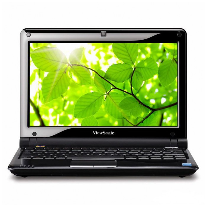 картинка Нетбук ViewSonic VNB107 Black (VNB107B_7SRU_02) от магазина КомпьютерЦентр