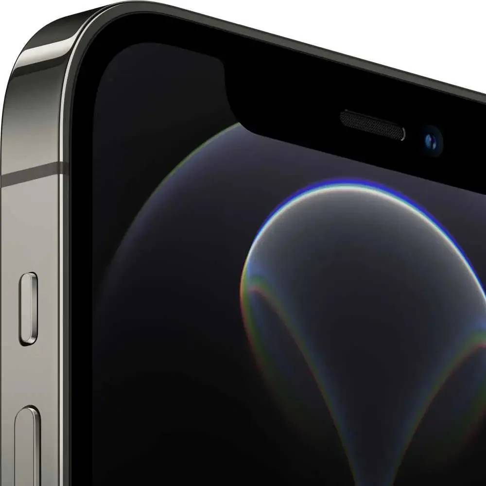 картинка Apple iPhone 12 Pro 128GB Graphite (Комиссия АКБ 87%) от магазина КомпьютерЦентр