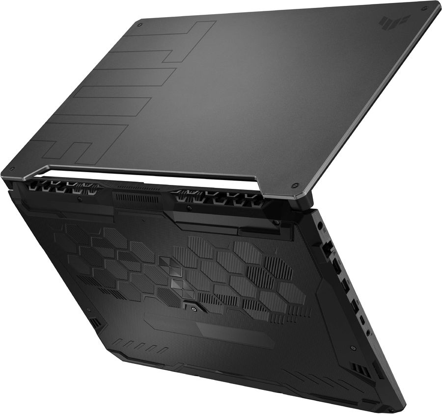 картинка Ноутбук ASUS TUF Gaming FX506IC-HN0870 Gray от магазина КомпьютерЦентр