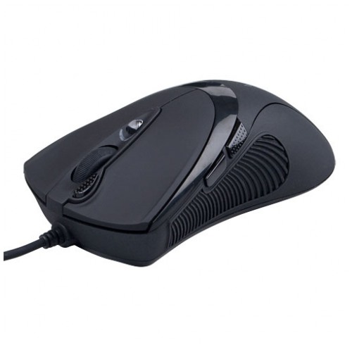 картинка Мышка A4tech Oskar X-748K Black USB (X-748K) от магазина КомпьютерЦентр