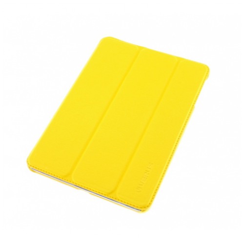 картинка Чехол Verus Premium K Leather Yellow for iPad mini от магазина КомпьютерЦентр