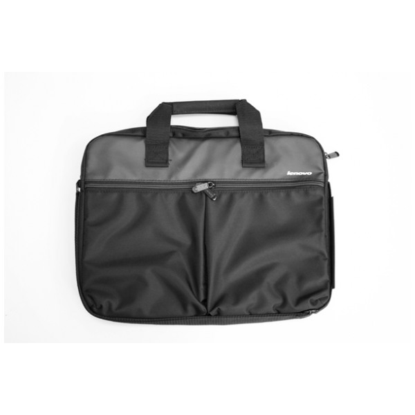 картинка Сумка Lenovo 15.6'' Simple Toploader T1050 (888015205) от магазина КомпьютерЦентр