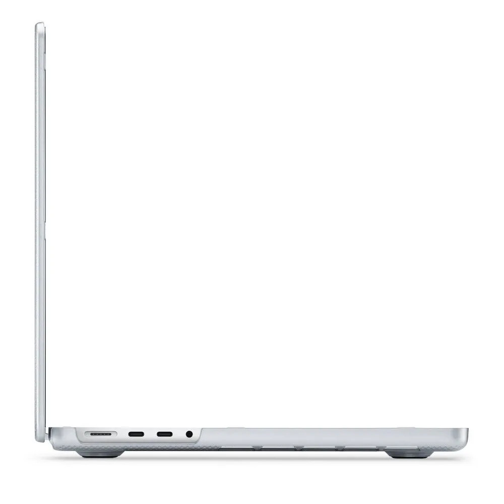 картинка Накладка пластиковая для ноутбука MacBook Pro 14,2'' NEW Crystal от магазина КомпьютерЦентр