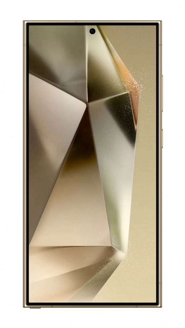картинка Смартфон Samsung Galaxy S24 Ultra Yellow 6.8'' / 12Gb / 256Gb (SM-S928) от магазина КомпьютерЦентр