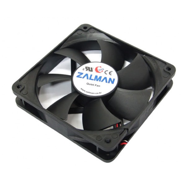 картинка Вентилятор Zalman ZM-F3 120 mm от магазина КомпьютерЦентр