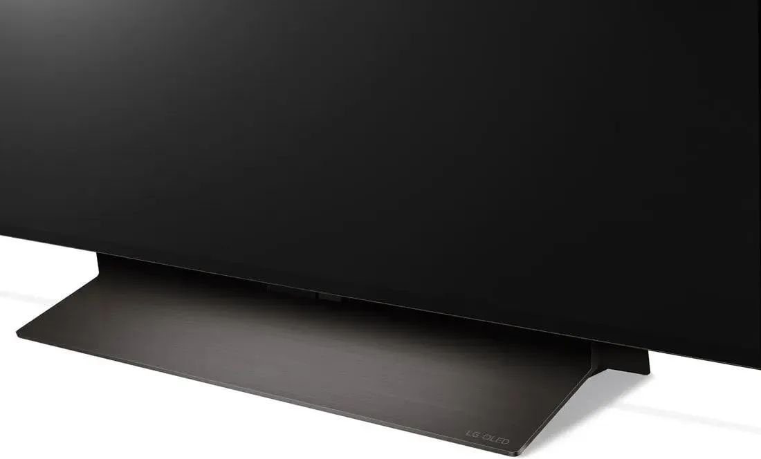 картинка Телевизор OLED LG OLED55C4RLA 4K UltraHD, Wi-Fi, 120 Гц, webOS, HDMI х 4, USB х 3 шт от магазина КомпьютерЦентр