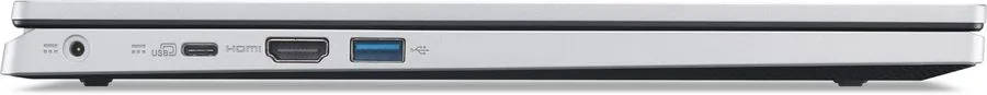 картинка Ноутбук Acer Extensa EX215-33-384J 15.6'' 8Gb / 512Gb SSD Silver (NX.EH6CD.001) от магазина КомпьютерЦентр
