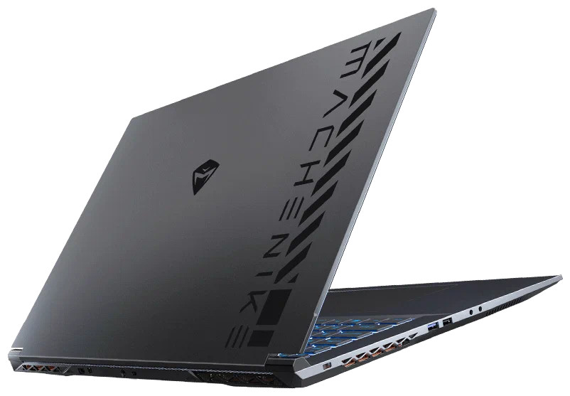 картинка Ноутбук Machenike L17 i5-12500H 17.3'' IPS 16 ГБ / 512 ГБ (L17-I512500H30606GQ165HSMD0R1) от магазина КомпьютерЦентр
